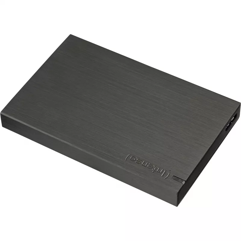 Išorinis kietasis diskas Intenso Memory Board 2 TB USB 3.0