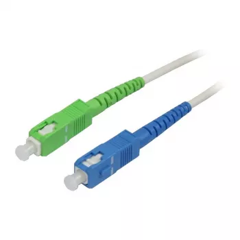 Synergy 21 S215623 - Laidas - Tinklo 5 m - Šviesolaidis (LWL) 9 µm/125 µm Vienmodis pluoštas