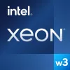 Intel Xeon W W3-2435 - 3,1 GHz - 8 branduoliai - 16 gijų - 22,5 MB talpyklos atmintis - FCLGA4677 lizdas - OEM (PK8071305128700)