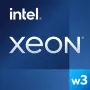 Intel Xeon W W3-2435 - 3,1 GHz - 8 branduoliai - 16 gijų - 22,5 MB talpyklos atmintis - FCLGA4677 lizdas - OEM (PK8071305128700)
