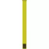 Garmin UltraFit nailoninis dirželis 010-13306-25 geltonas
