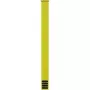 Garmin UltraFit nailoninis dirželis 010-13306-25 geltonas