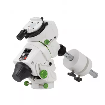 Ekvatorinė montažo galvutė Skywatcher Star Adventurer GTi (nešiojama astrofotografijos montažo galvutė)