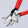 Knipex 70 01 140 EAN replikaciniai žnyplės