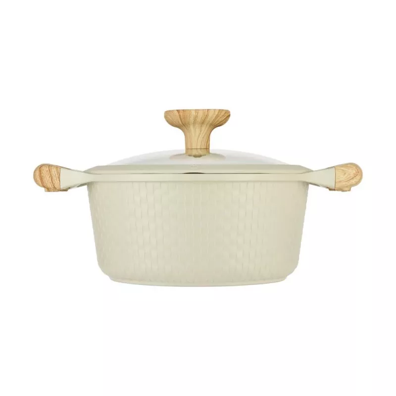 Troškintuvas D20CM 2.4L / 93801 Resto