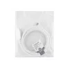 LogiLink CV0055 HDMI–DP laidas 2m
