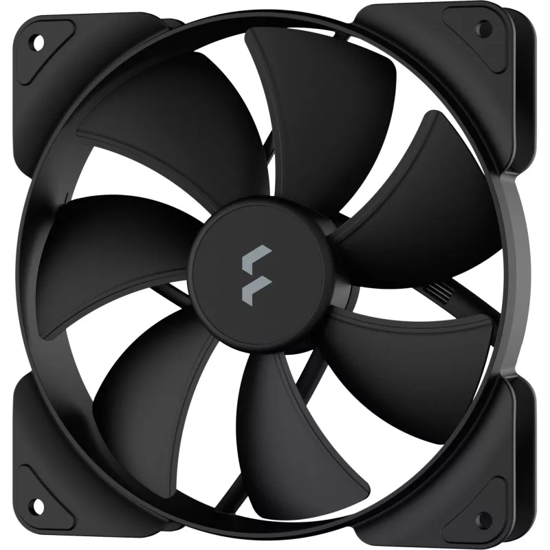 Ventiliatorius Fractal Design Aspect 14 PWM, 140 mm