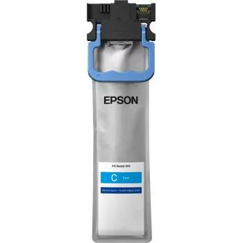 Epson C13T11N240 rašalo kasetė 1 vnt. Originali didelės talpos (XL) ciano