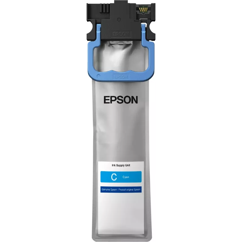Epson C13T11N240 rašalo kasetė 1 vnt. Originali didelės talpos (XL) ciano