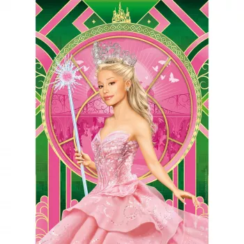 Dėlionė Wicked Glinda 500 dalių