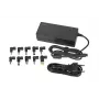 iBox IUZ120WA maitinimo adapteris/inverteris 120 W juodas