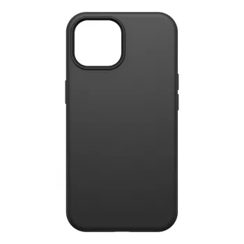 OtterBox Symmetry Series apsauginis dėklas juodas Apple iPhone 13, 14, 15