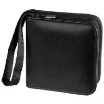 Hama Wallet 12 SD kortelių dėklas Koskin juodos spalvos