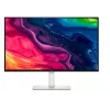 Dell S2725QS | 27 colių | IPS | UHD | 16:9 | 120 Hz | 4 ms | 3840 x 2160 pikselių | 350 cd/m² | 2 HDMI prievadai | 60 mėnesių garantija