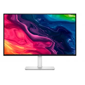 Dell S2725QS | 27 colių | IPS | UHD | 16:9 | 120 Hz | 4 ms | 3840 x 2160 pikselių | 350 cd/m² | 2 HDMI prievadai | 60 mėnesių garantija
