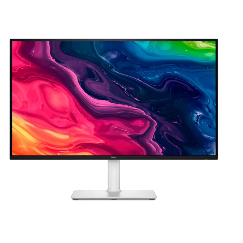 Dell S2725QS | 27 colių | IPS | UHD | 16:9 | 120 Hz | 4 ms | 3840 x 2160 pikselių | 350 cd/m² | 2 HDMI prievadai | 60 mėnesių garantija