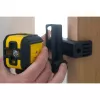 Lazerinis nivelyras Stanley Cubix Cross Line Red Beam Laser