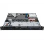 ASRock 1U4LW-B650/2L2T RPSU serverinis barebonas AMD B650 Socket AM5 Rack (1U)