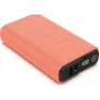 Ultron PB-20000 20000 mAh Oranžinė (390656)