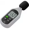 Voltcraft garso lygio matuoklis SL-10 R 30 - 130 dB 31.5 Hz - 8 kHz (VC-16575290)