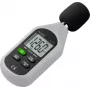 Voltcraft garso lygio matuoklis SL-10 R 30 - 130 dB 31.5 Hz - 8 kHz (VC-16575290)
