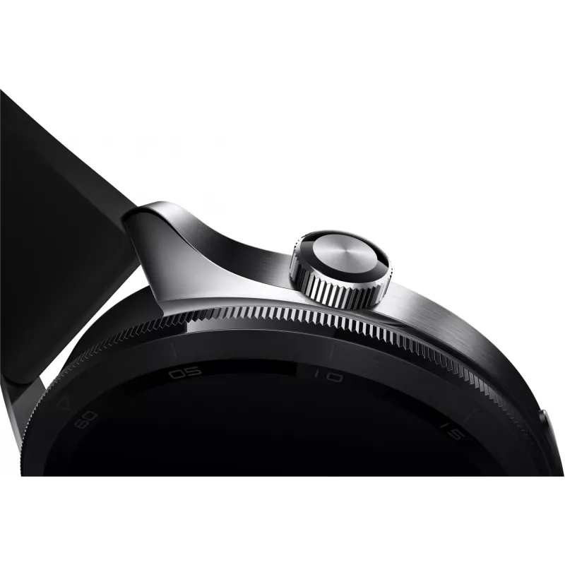 Išmanusis laikrodis Xiaomi Watch S4 sidabrinis