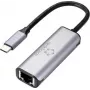 Renkforce USB-C tinklo adapteris [1x USB 3.2 Gen 1 (USB 3.0) kištukas C – 1x RJ45 lizdas] 716173x (RF-4599070)