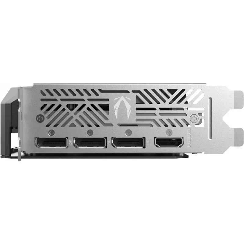 Vaizdo plokštė NVIDIA GeForce RTX 5060 8 GB GDDR7 ZOTAC GAMING Twin Edge OC