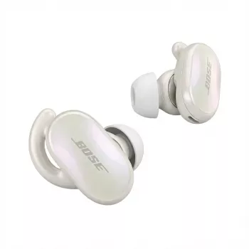 Belaidės ausinės Bose QuietComfort Ultra In-Ear su aktyviu triukšmo slopinimu