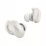 Belaidės ausinės Bose QuietComfort Ultra In-Ear su aktyviu triukšmo slopinimu