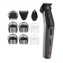 BaByliss MT727E Carbon Titanium daugiafunkcis kirpimo komplektas