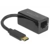 Doko stotis DeLOCK 65904