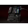 Vandens blokas EK Water Blocks Quantum Velocity2 D-RGB