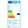 INDESIT IO K55C B orkaitė | 71 L | elektrinė | katalizinė | elektroninė | juoda