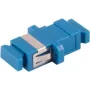 Šviesolaidinis jungiklis ShiverPeaks SC-SC Simplex mėlynas – modelis 07-60050