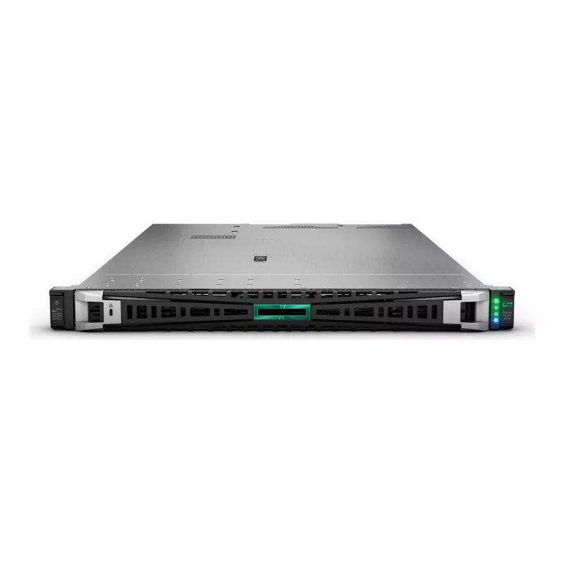 HPE ProLiant DL360 Gen11 server 4.8 TB stelažinis 1U Intel Xeon Silver 4510 2.4 GHz 64 GB DDR5-SDRAM