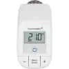 Belaidis radiatoriaus termostatas Smart Home Radiator Thermostat Basic (HmIP-eTRV-B-2), baltas