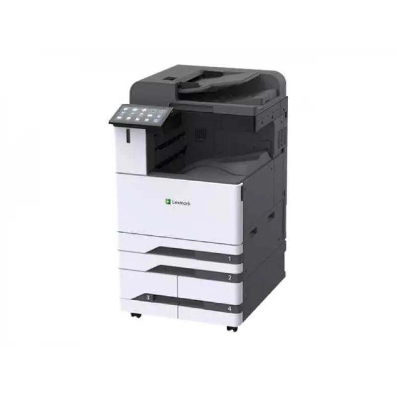 Daugiafunkcis spausdintuvas Lexmark CX944adxse spalvotas lazerinis