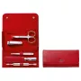 Manikiūro/pedikiūro įrankių rinkinys ZWILLING 97546-003-0 nerūdijantis plienas
