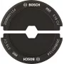 Presavimo replės Bosch 2608001124 kabelių antgaliams 16–16 mm²