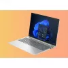 HP ProBook 4 G1iR nešiojamas kompiuteris AI - Intel Core 7 150U / 1.8 GHz - Win 11 Pro - Intel Graphics - 16 GB RAM - 512 GB SSD NVMe - 35,6 cm (14 colių)