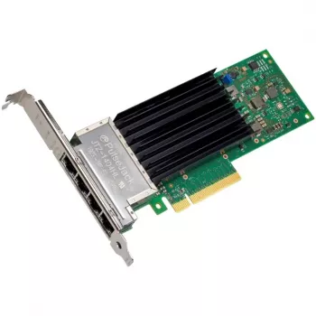 Intel X710-T4L vidinis eterneto adapteris 10 Gbit/s PCI Express