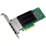 Intel X710-T4L vidinis eterneto adapteris 10 Gbit/s PCI Express