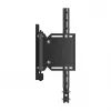 Oplite R8 monitorinis laikiklis ant stalo Black retail Freight Delivery (OP-R8-4MMB)