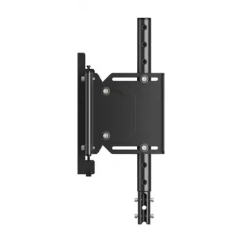 Oplite R8 monitorinis laikiklis ant stalo Black retail Freight Delivery (OP-R8-4MMB)
