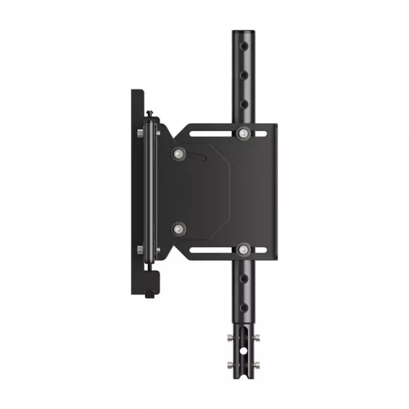 Oplite R8 monitorinis laikiklis ant stalo Black retail Freight Delivery (OP-R8-4MMB)