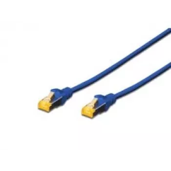 Digitus DK-1644-A-020/B Ethernet Patch kabelis