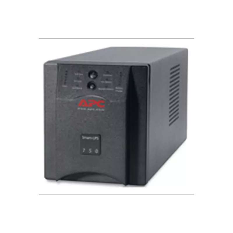 APC Smart UPS 750VA 230V USB su UL patvirtinimu