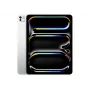 Apple iPad Pro 33 cm (13 inch) Wi-Fi 1 TB su nanotekstūriniu stiklu sidabrinis [Energy Class G] (MDYR4TY/A)