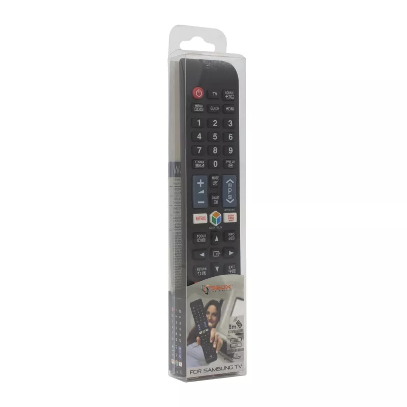 Pultelis Sbox RC-01401 televizoriams Samsung